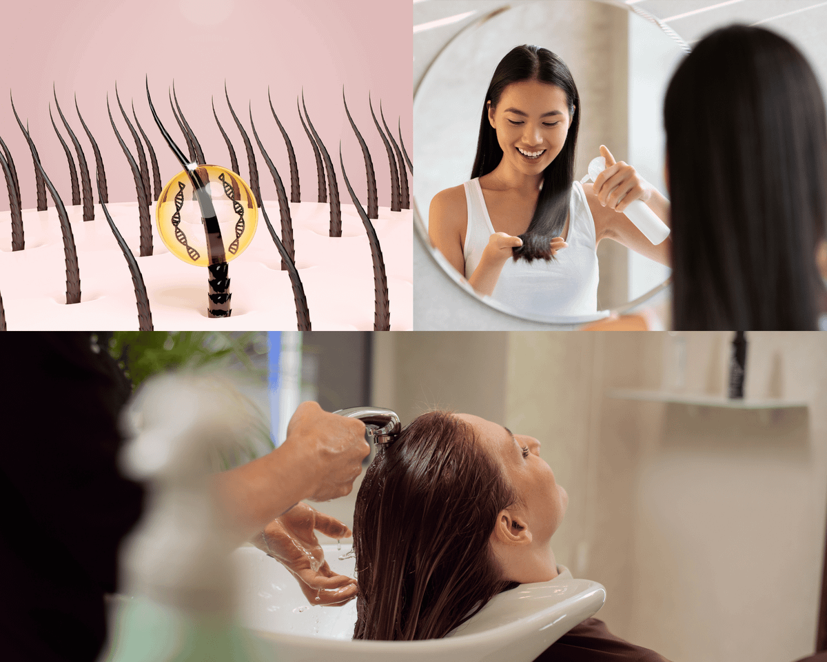 Best Shampoo for Long Hair Care Routines: How to Take Care?