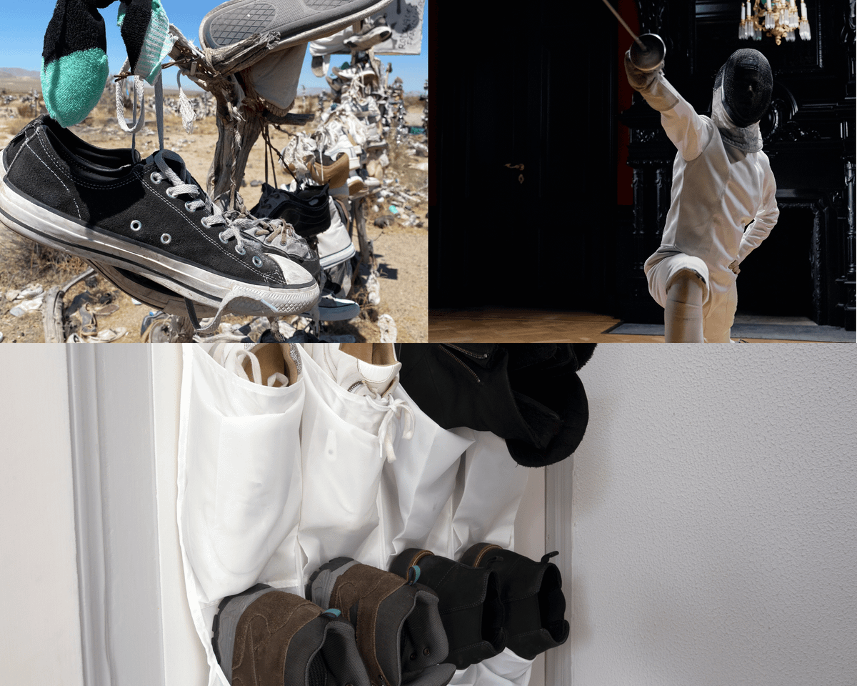 Best Fencing Shoe Features: Most Durable Shoes That Last Longer