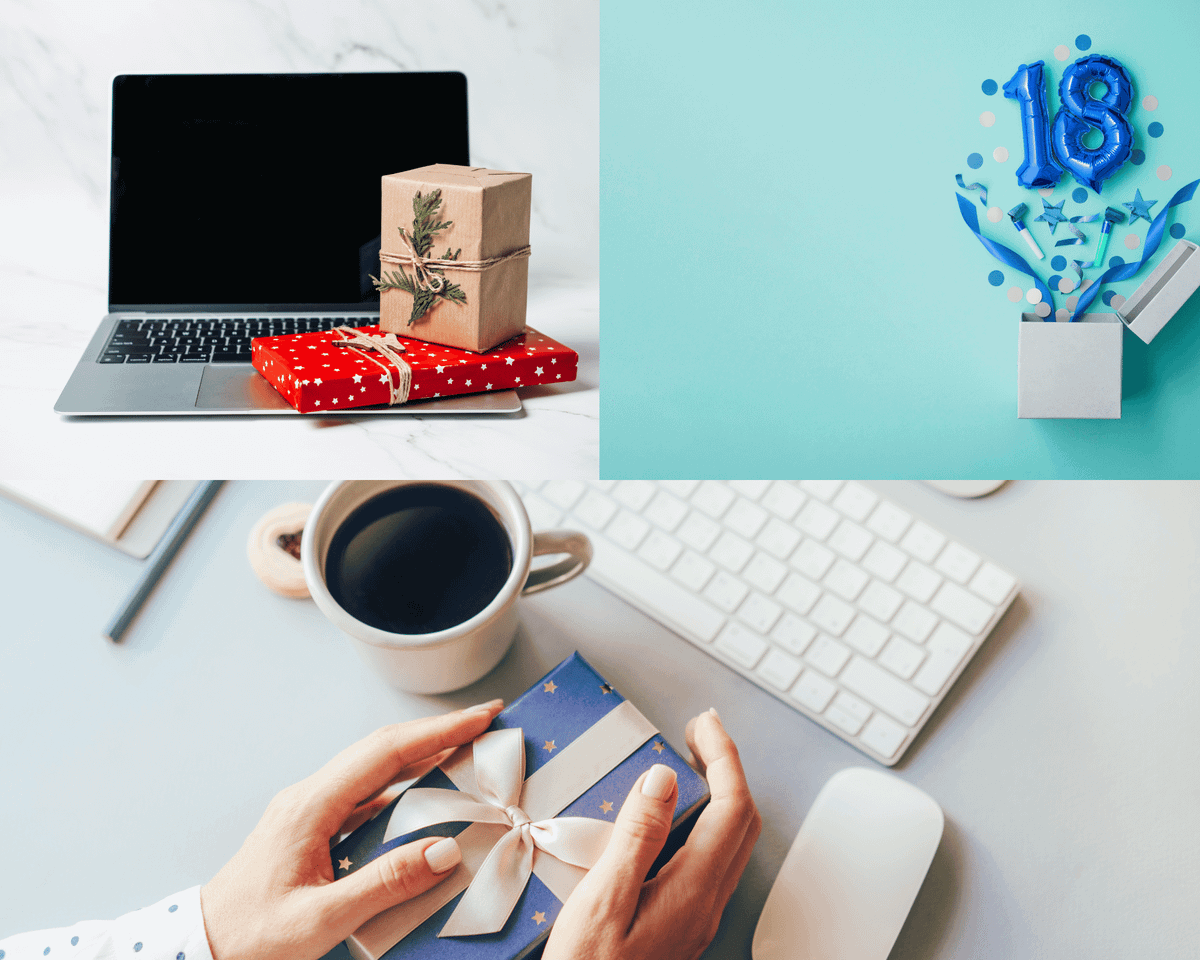 Gadgets & Tech Gift Ideas for 18th Birthday Gifts for Daughter