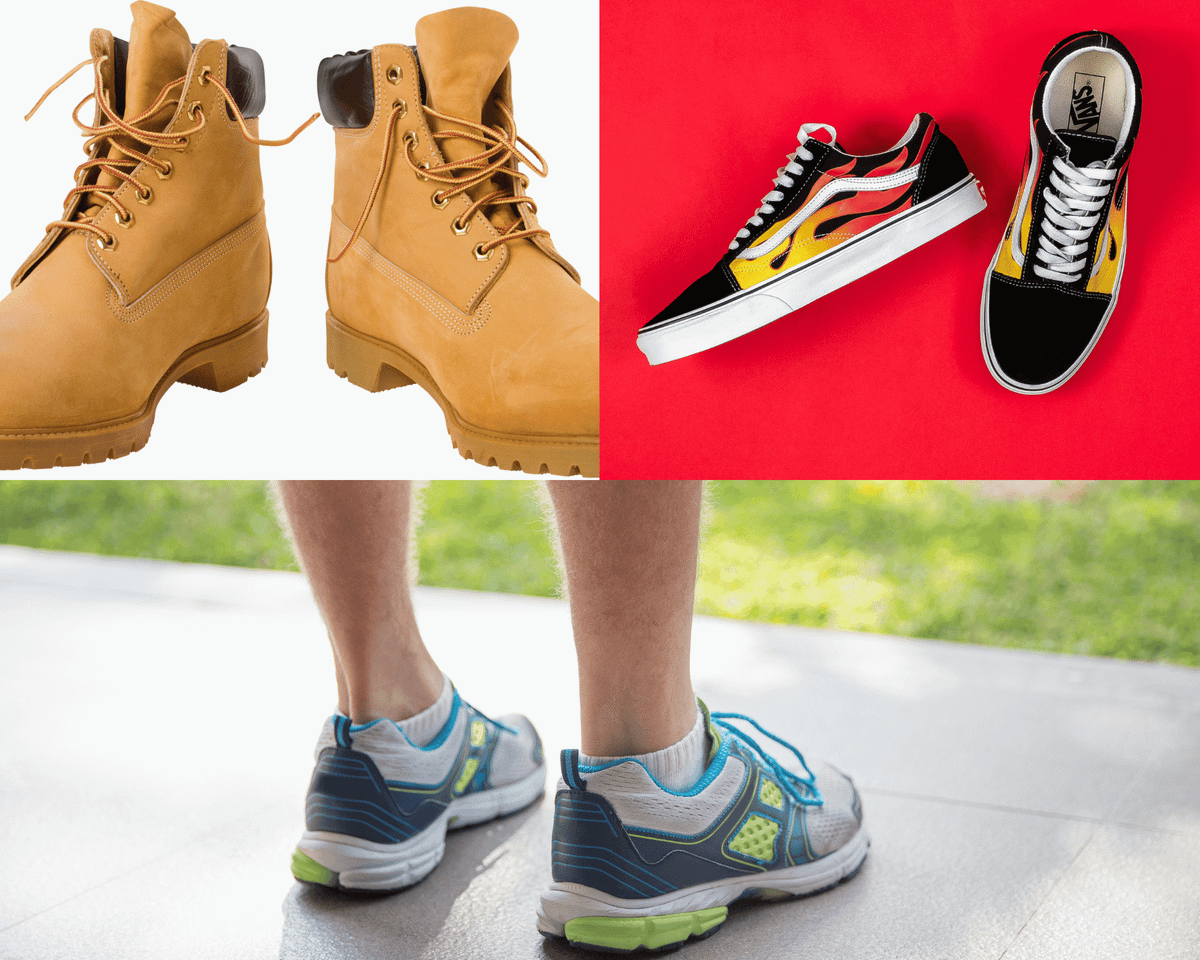 Most Durable Shoes for Every Mail Carrier