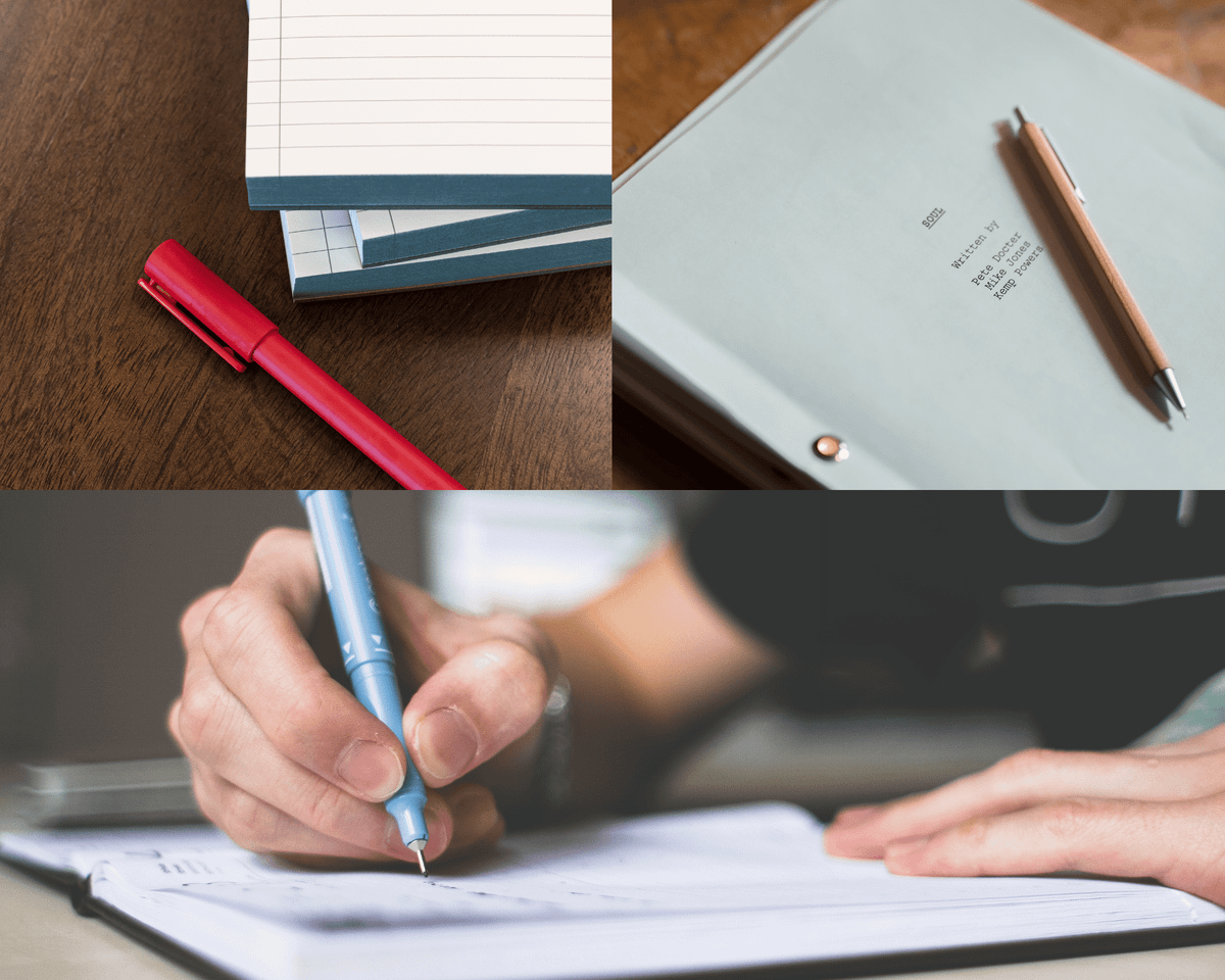 Best Gel Pens for Writing: A Comprehensive Guide