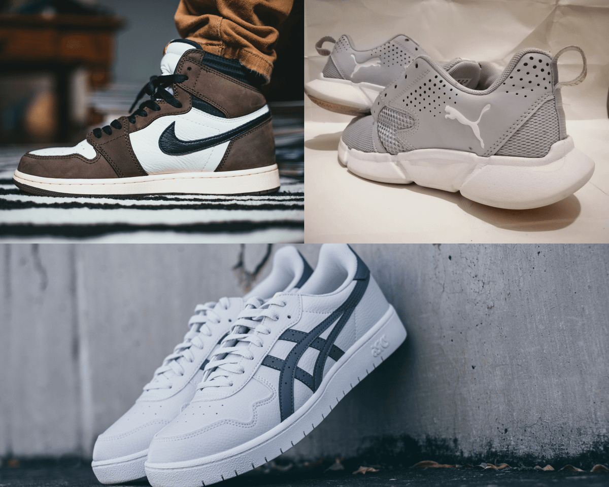 Best Shoes for Servers: Brand-Specific Searches