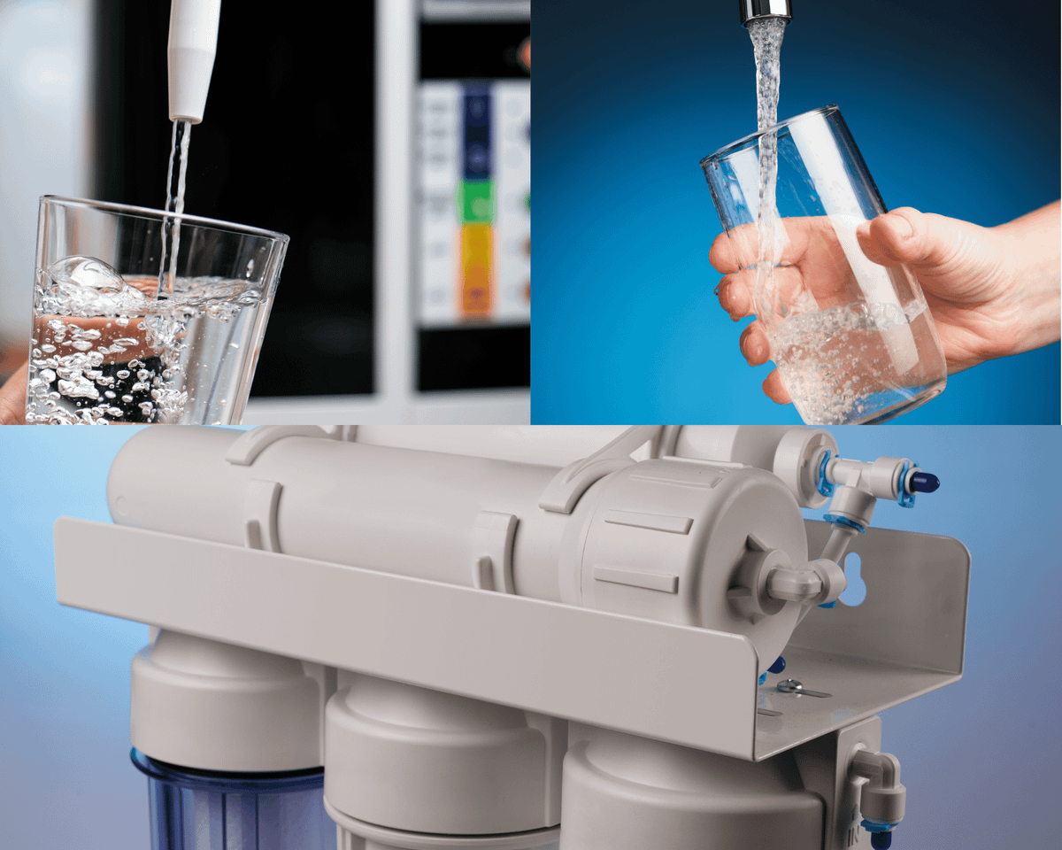 The Surprising Alkaline Water Filter Benefits