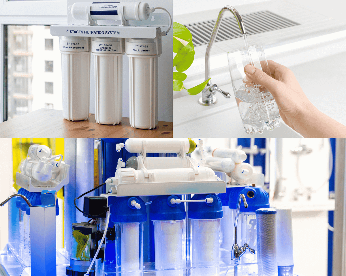 The Ultimate Guide to Top Alkaline Water Filter Brands