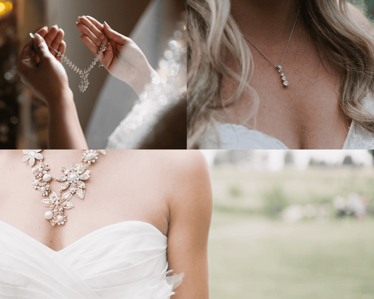 The Ultimate Guide to Choosing Necklace Gift Jewelry for the Bride