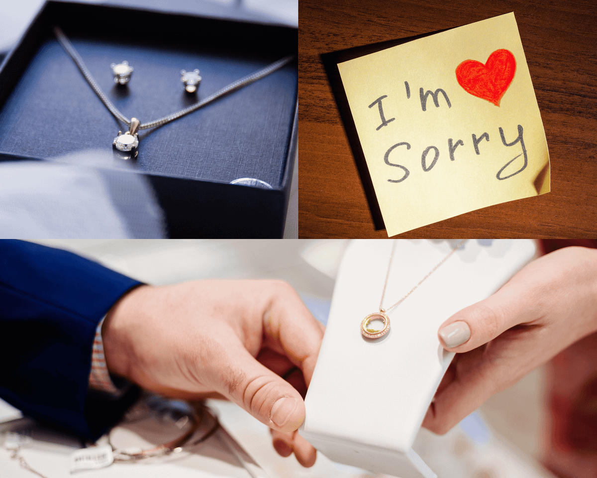 The Ultimate Guide to Choosing a Sorry Gift Necklace