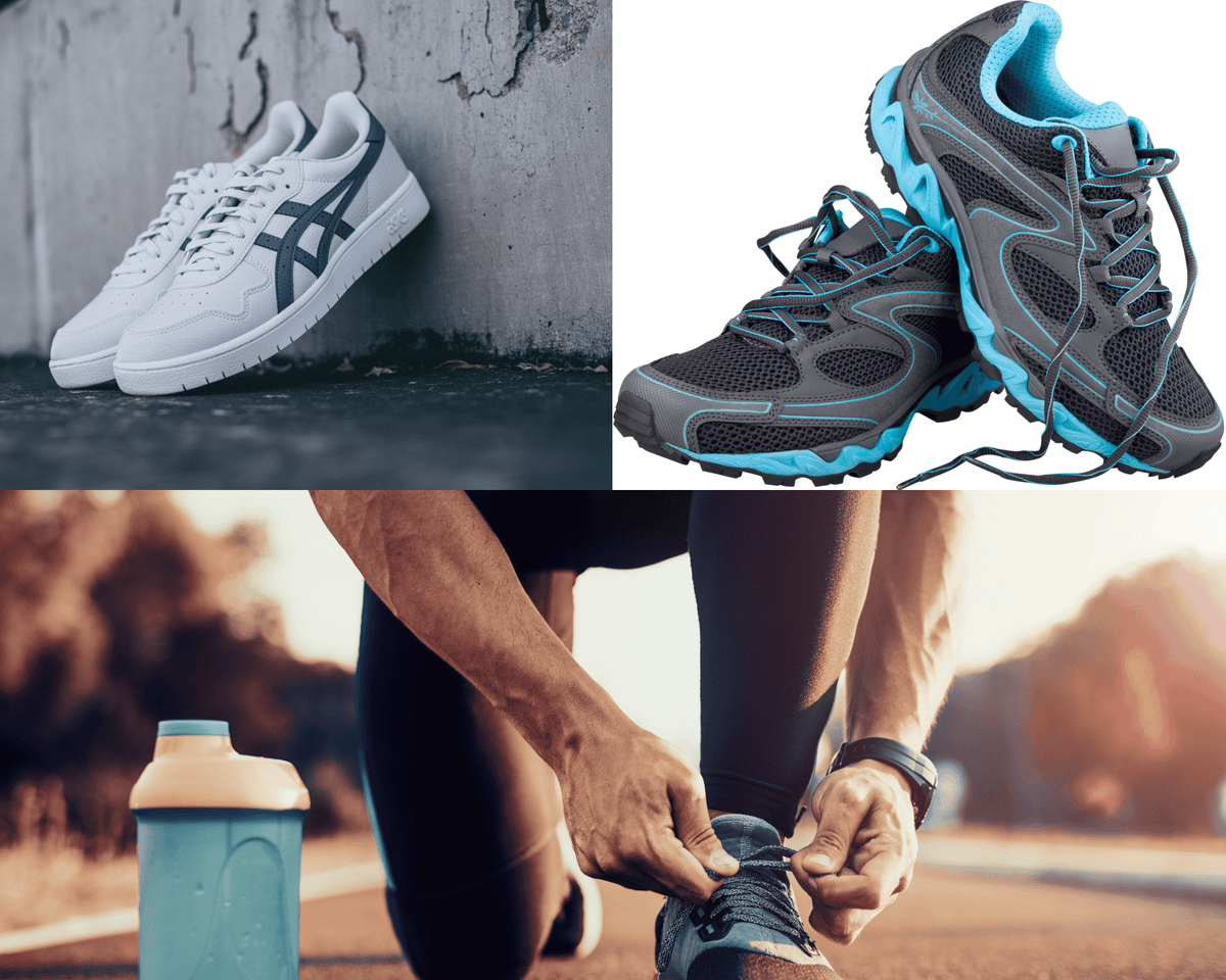 Step Into Comfort: Wide Toe Shoes That Will Change Your Life