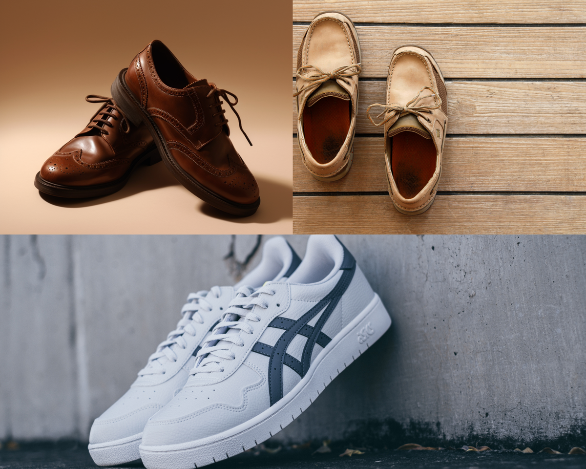 Best Shoes for Baristas: Shoe Types