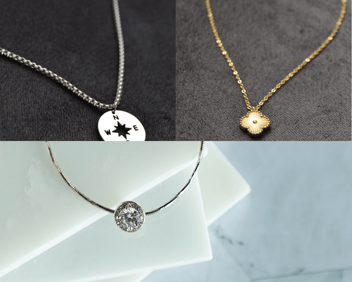 Best Necklace Personalized Gift Guides
