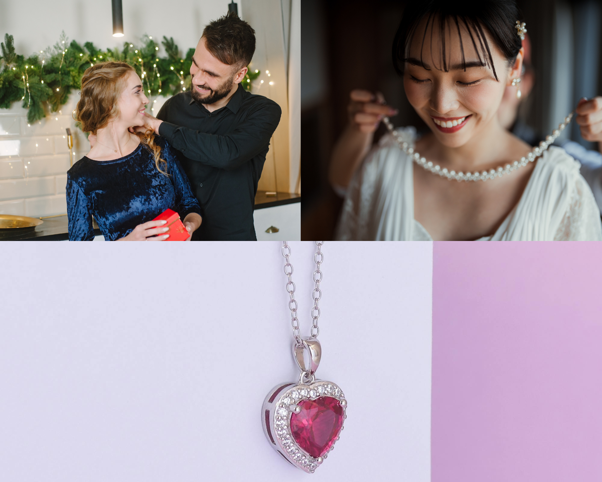 The Ultimate Guide to Choosing the Perfect Doctor Wife Gift Necklace