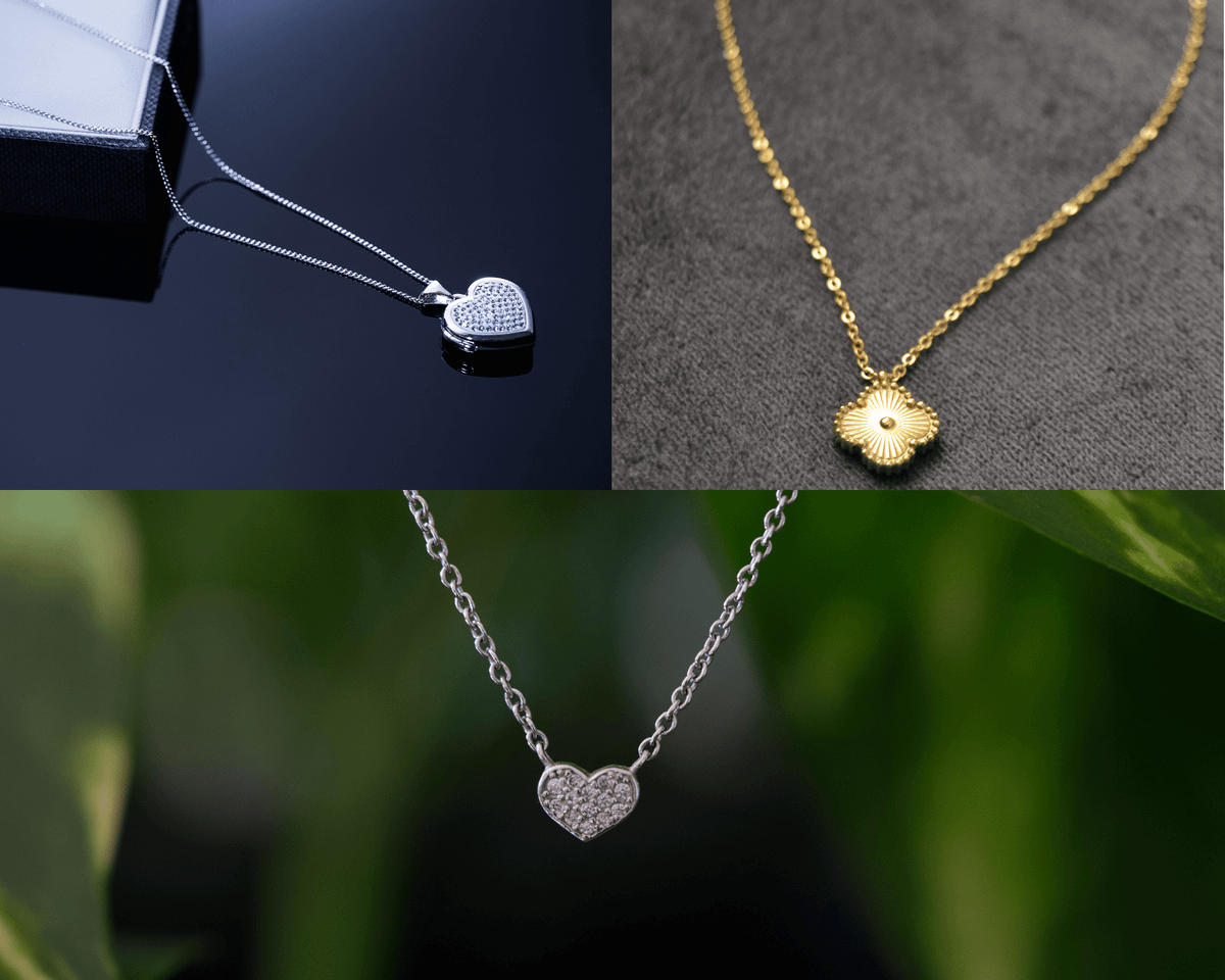 The Ultimate Guide to Motivational Gift Necklaces