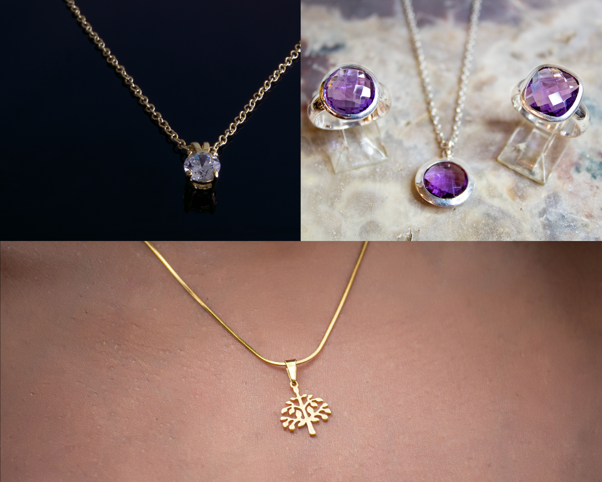 The Perfect Gift: Nurse Gift Necklace
