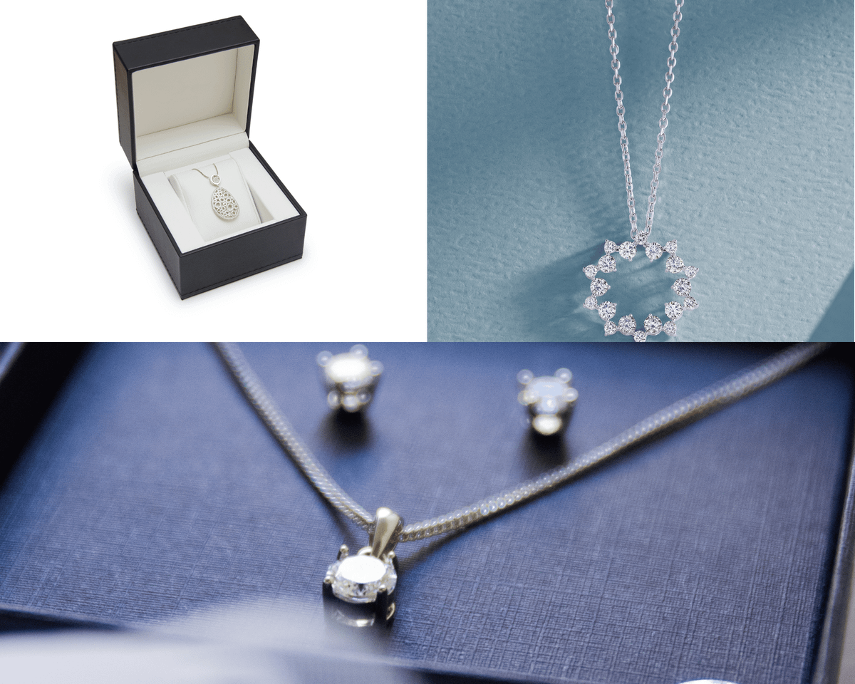 The Ultimate Guide to Choosing the Perfect Sister Gift Necklace