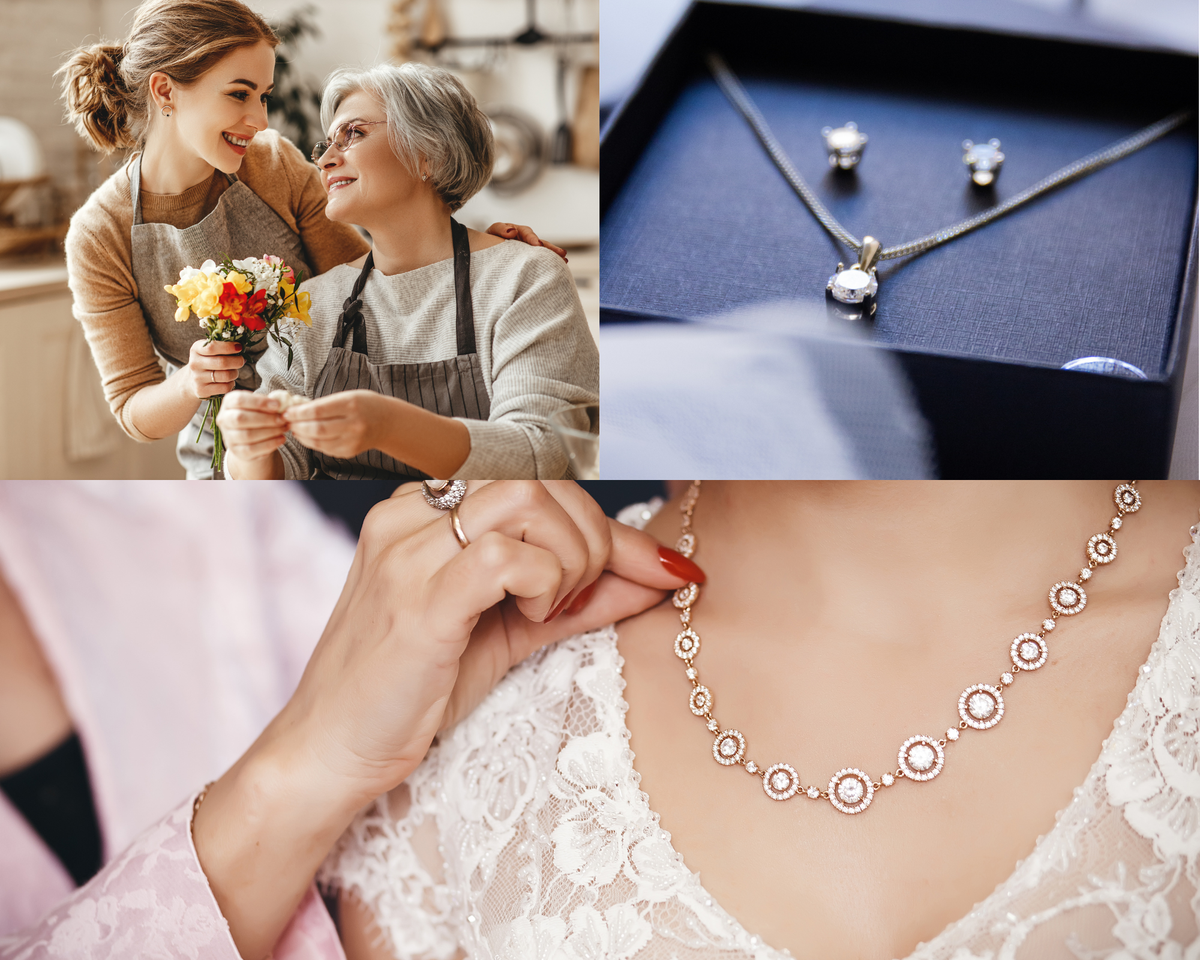 The Ultimate Guide to Choosing a "To My Mother-in-Law Gift Necklace"