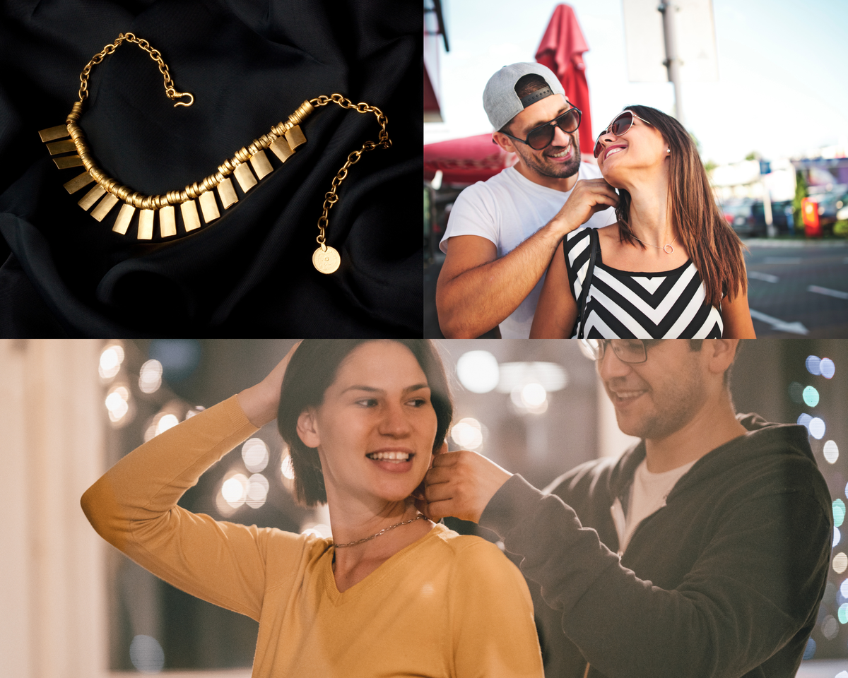 The Ultimate Guide to Choosing a Beautiful Wife Gift Necklace