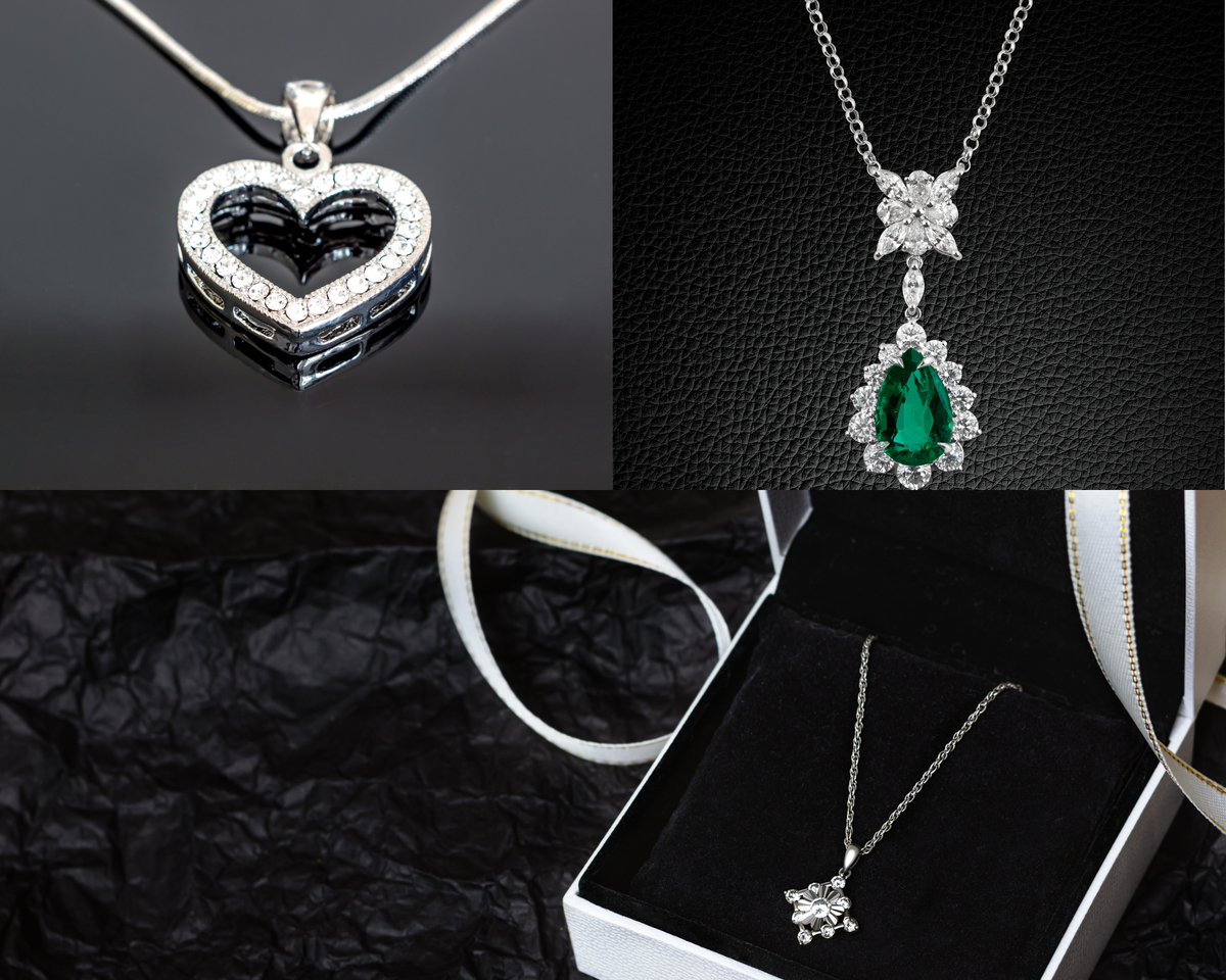 The Ultimate Guide to Choosing the Perfect Best Friend Gift Necklace