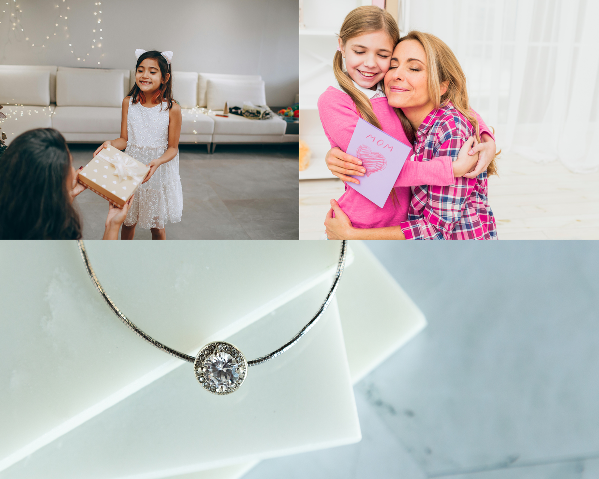 The Perfect Daughter Gift Necklace From Mom: A Heartfelt Guide