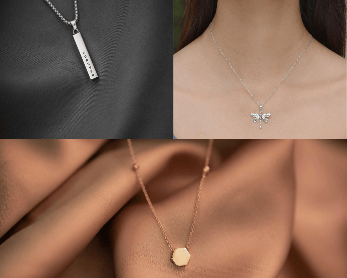 The Ultimate Guide to Choosing a Forgiveness Gift Necklace