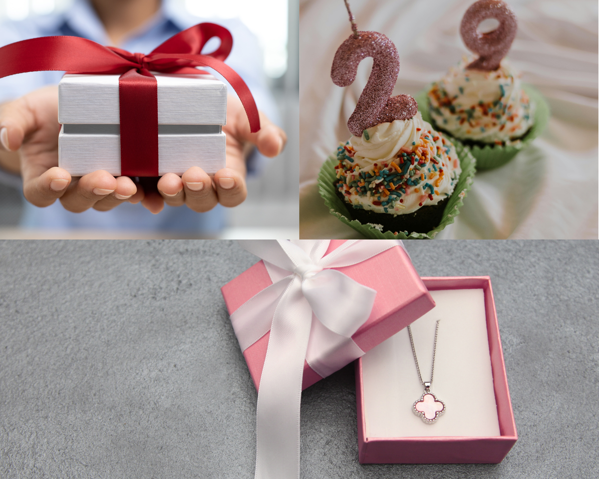 The Ultimate Guide to Choosing the Perfect 29th Birthday Girl Gift Necklace