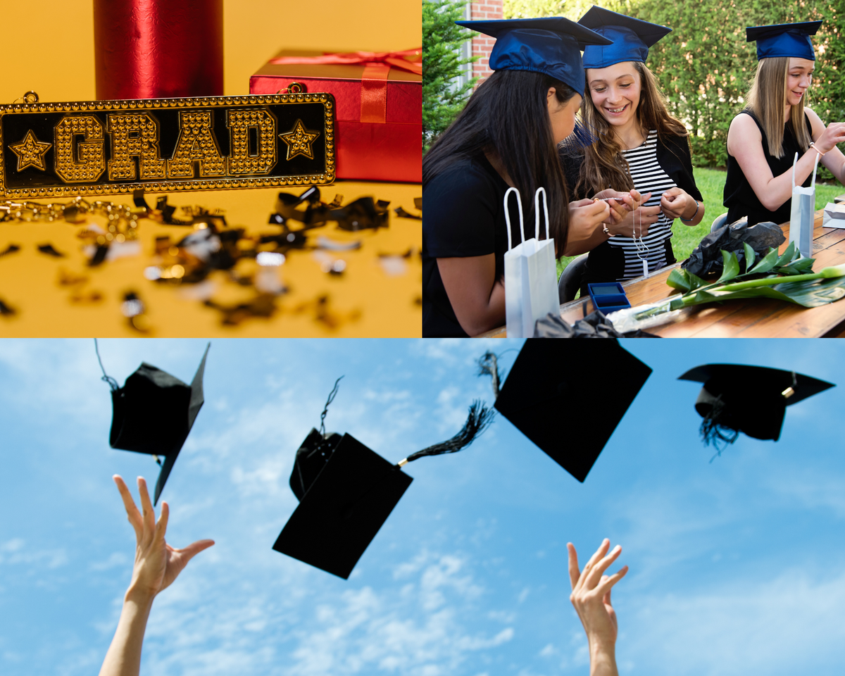 The Ultimate Guide to Choosing a Graduate Gift Necklace