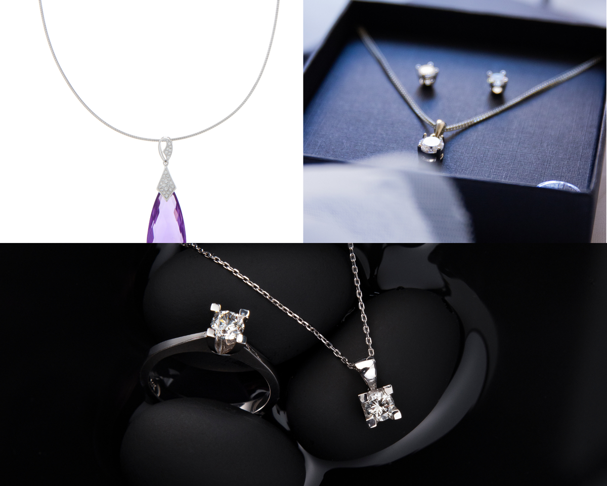 The Ultimate Guide to Choosing a Luxury & Materials Gift Necklace for Mother