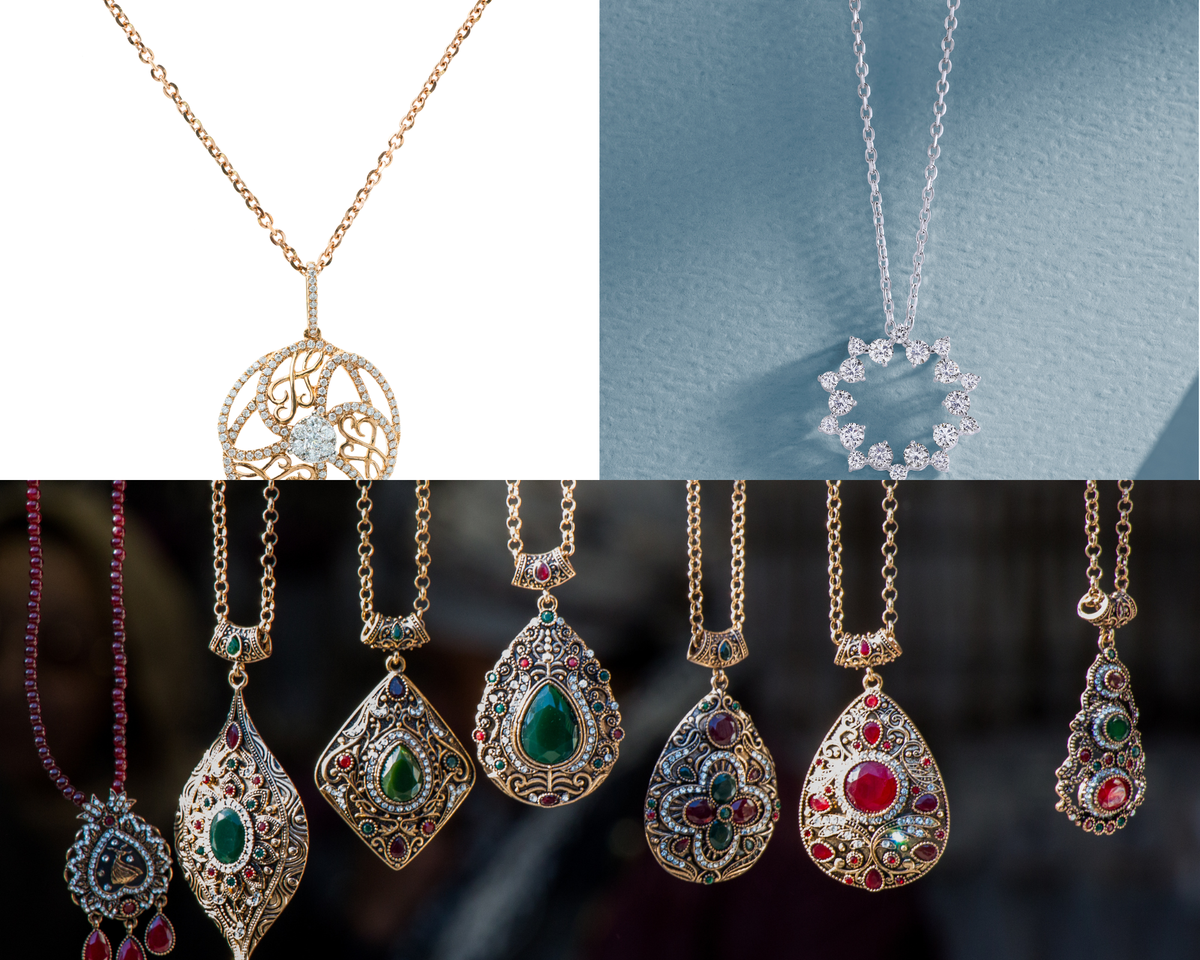 40th Birthday Gift Necklace for Mom: A Heartfelt Guide