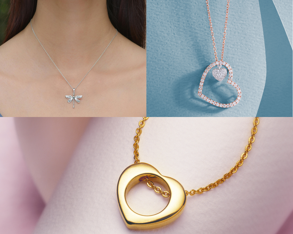 Doctor Wife Gift Necklace: The Perfect Choice