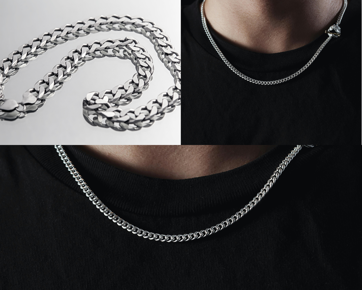 Necklace For Grandson: A Guide to Meaningful Gifts