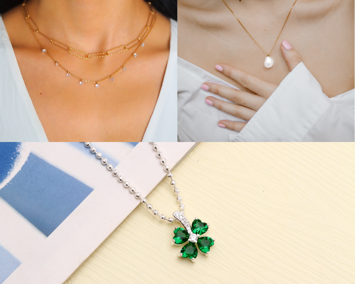 The Perfect Necklace Gift for Coworker: A Comprehensive Guide