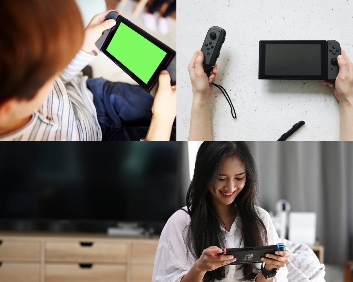 Must-Have Nintendo Switch Accessories That Will Level Up Your Gaming Experience