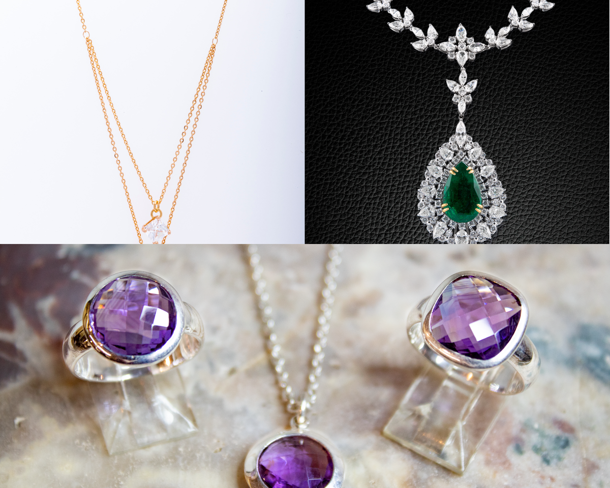 Celebrating Compassion: Nurses' Appreciation Necklace Design & Style-Based Gifts