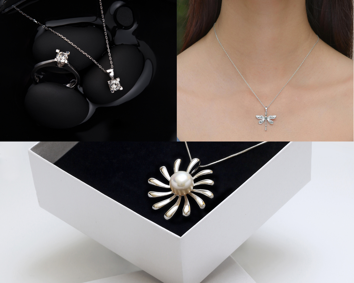 Nurses Appreciation Necklace: Occasion Based Gifts Celebrating Compassion