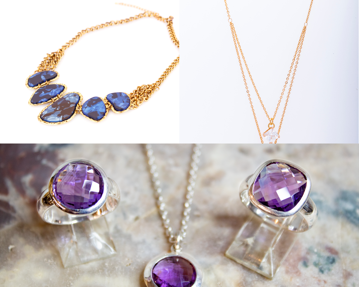 Nurses' Appreciation Necklace: Zodiac-Themed Gifts