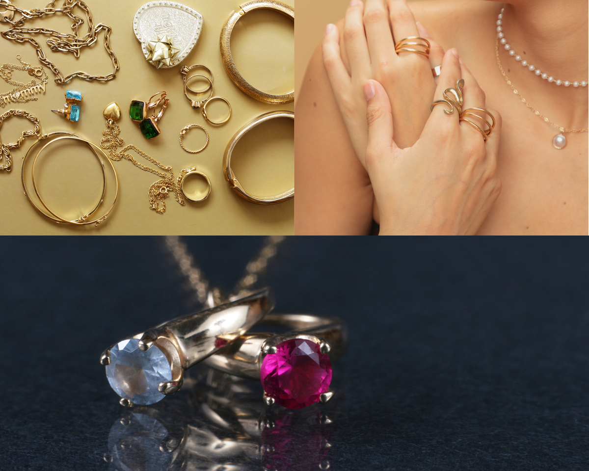 Celebrating Compassion: The Perfect Nurses' Appreciation Necklace Birthstone Jewelry Gift