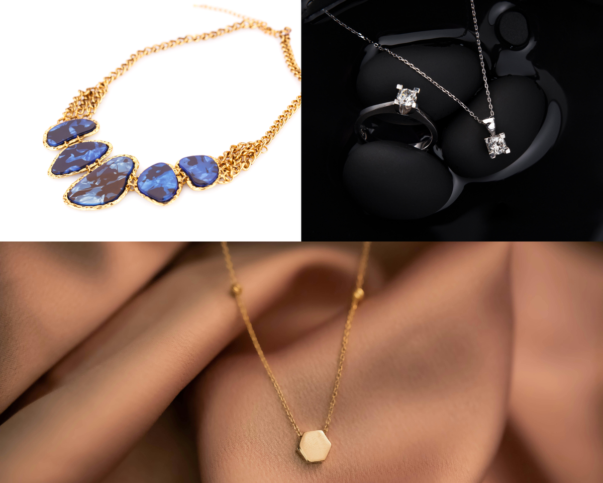 Celebrating Care: The Perfect Nurses' Appreciation Necklace - Recipient Specific Gifts