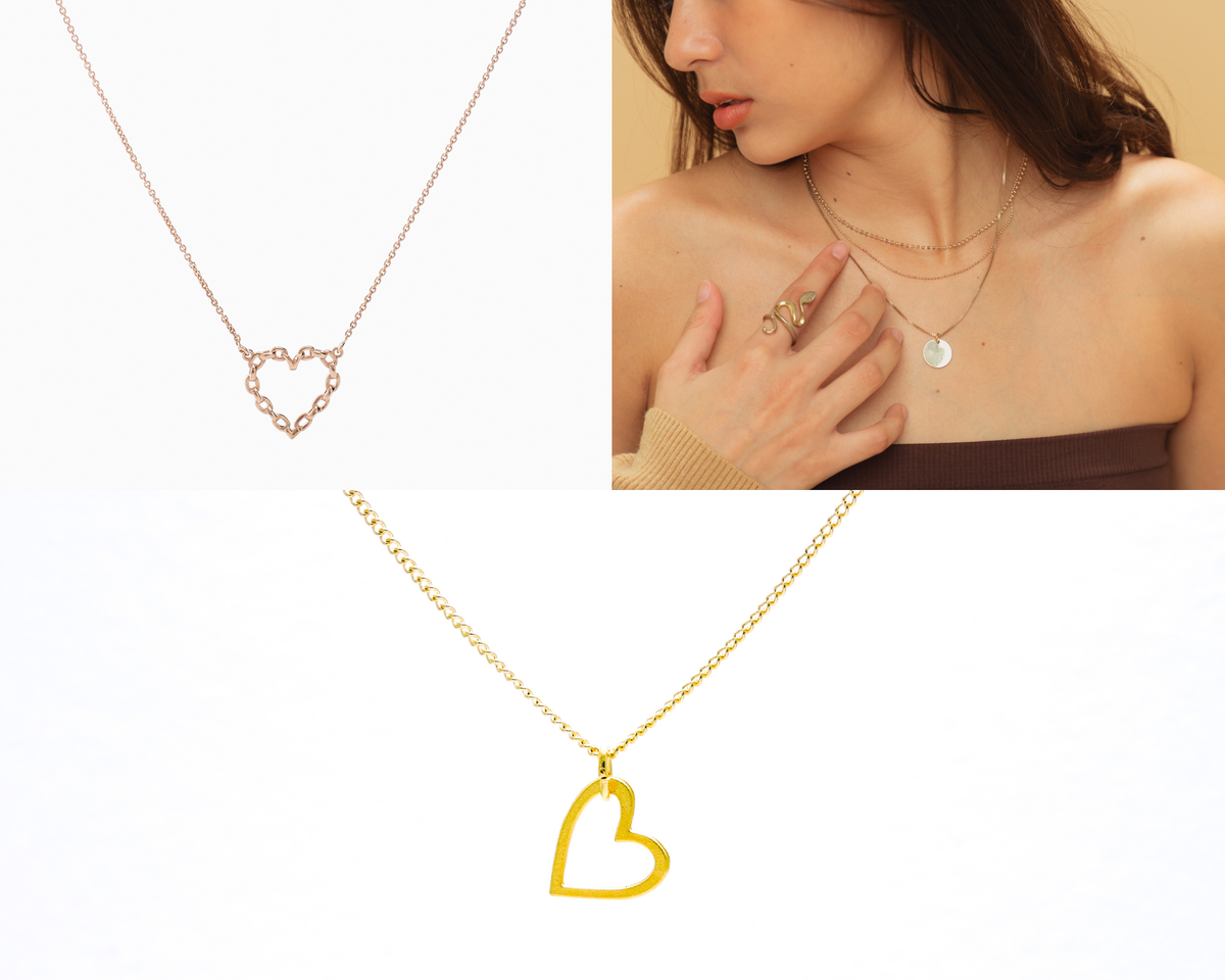 The Ultimate Guide to Relationship Necklace