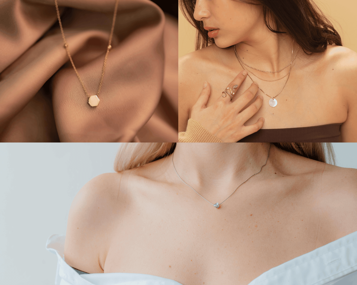 The Ultimate Guide to Choosing a Sorry Gift Necklace