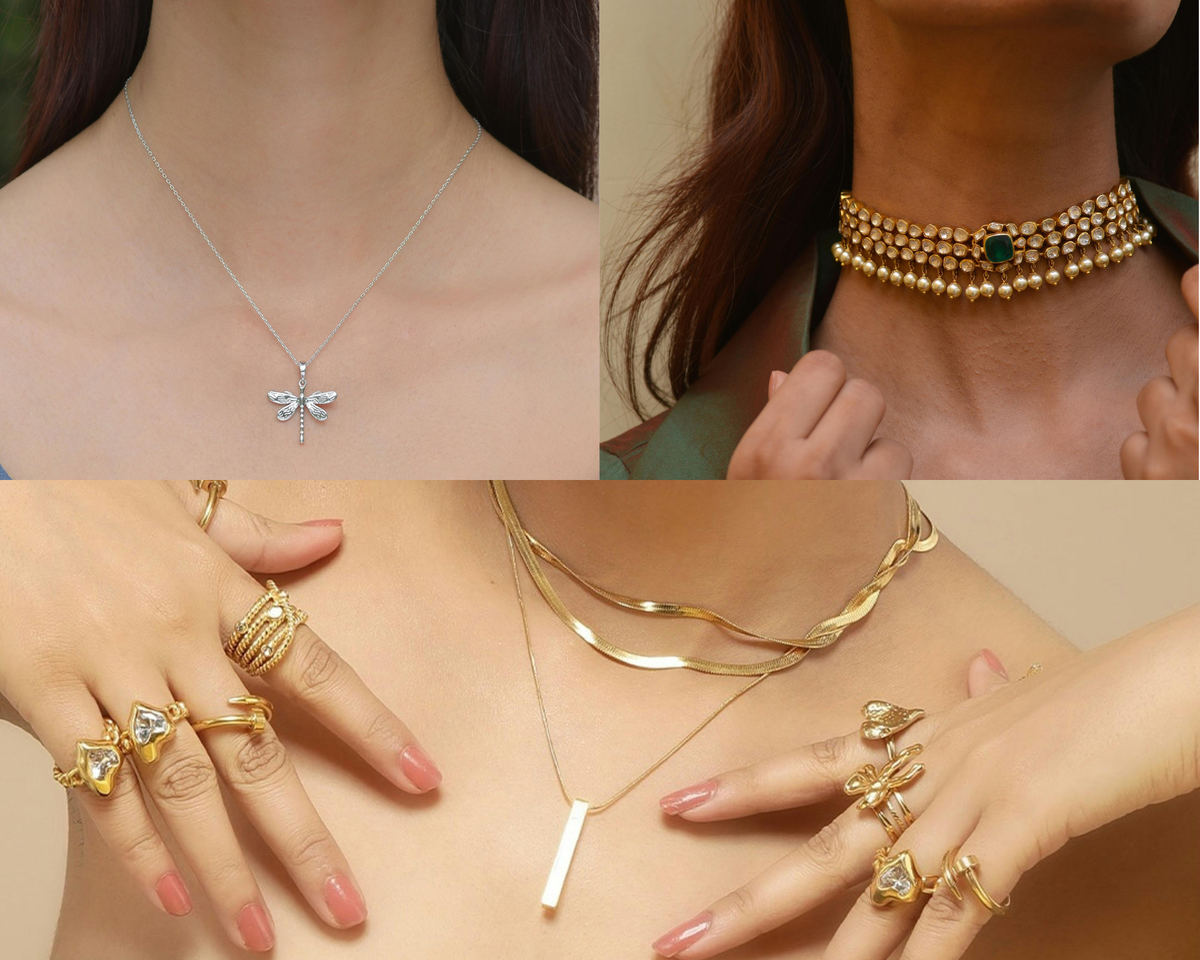 To My Beautiful Wife Gift Necklace: A Guide to Choosing the Perfect Token of Love