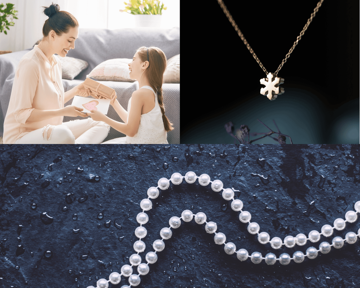 To My Wonderful Mom Gift Necklace: A Heartfelt Guide
