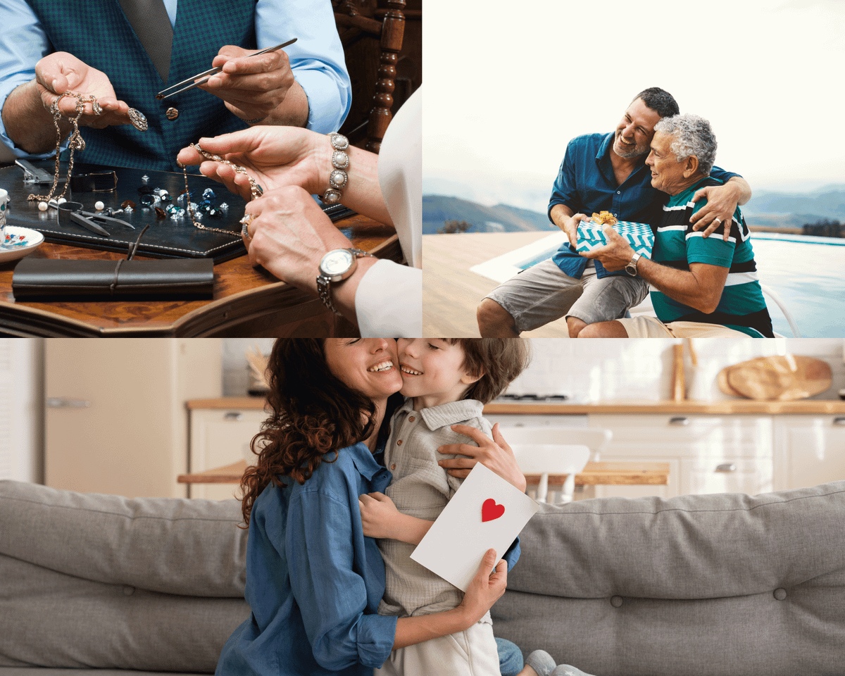 The Ultimate Guide to Choosing a Son Gift Necklace