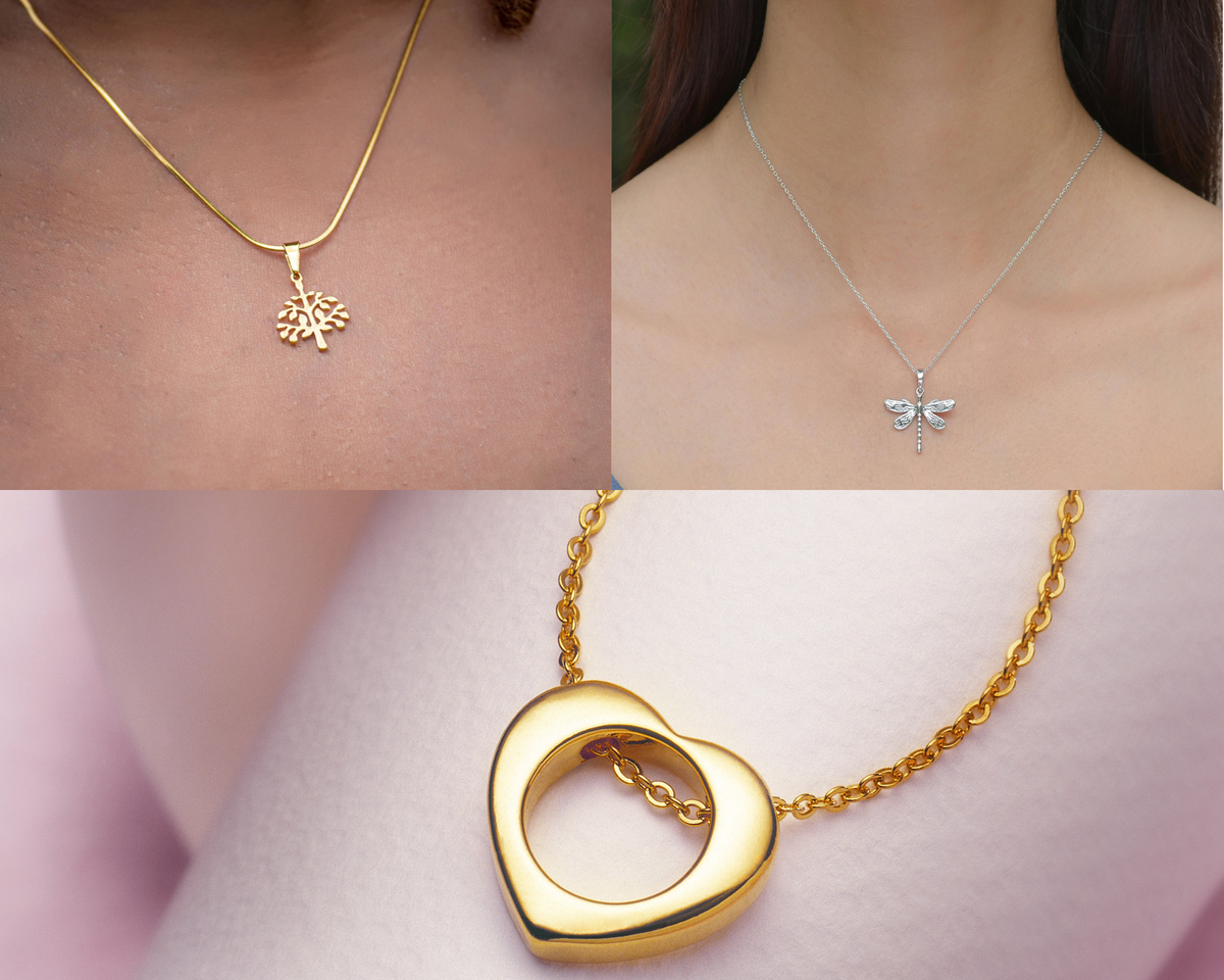 Warrior Gift Necklace: A Guide to Choosing the Perfect Symbol of Strength