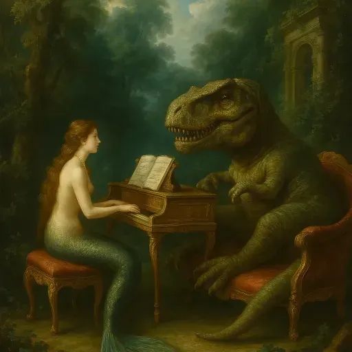 124 outils et stratégies pour petits et grands projets - Découvre le Cabinet des curiosités !