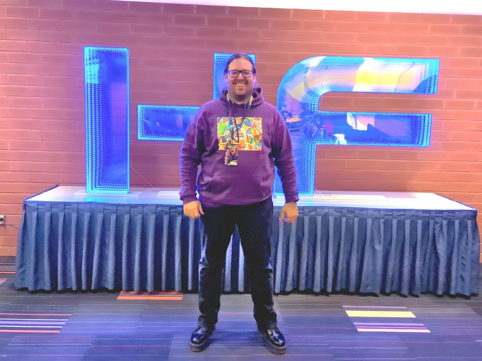 Retour sur le Hackfest - Jour 1 - Nouvelles réalités en cybersécurité à l'ère de l'IA, et le old-school cool.