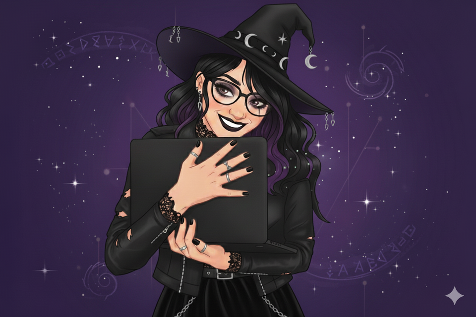 Certains problèmes technos ont une solution… spirituelle !