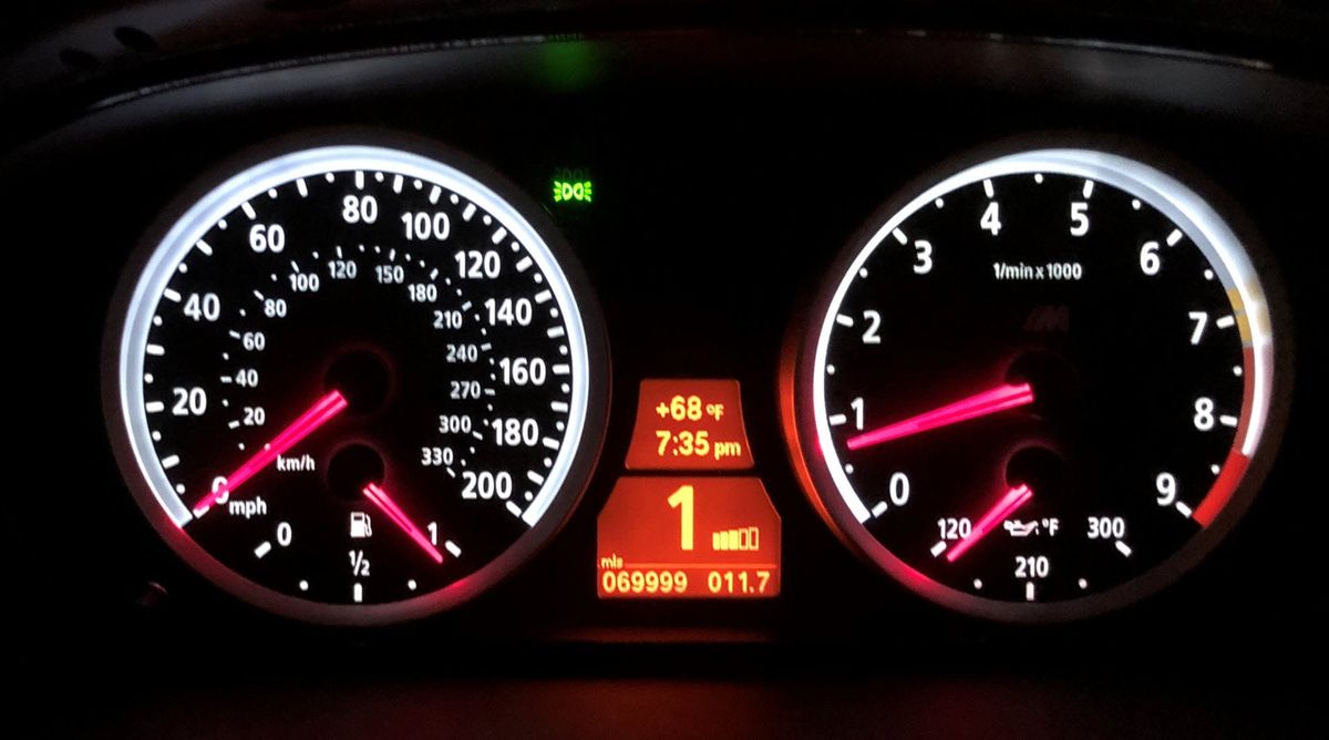 Numbers are interesting