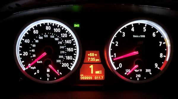 Trying Something New