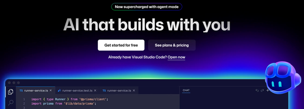 31 Days of GitHub Copilot