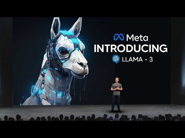 Meta is Planning a Phone App for Llama to Rival ChatGPT
