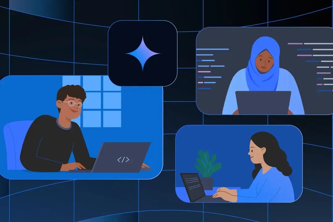 Google Makes Gemini Code Assist Free For Developers