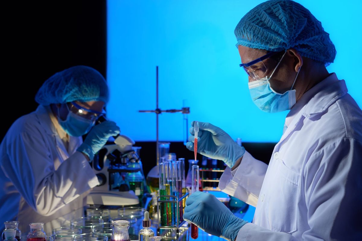 Drugmaker Amgen Invests $200 mn to Establish AI-Driven Biotechnology Innovation Centre in Hyderabad